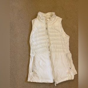 Women’s lululemon vest